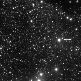The Mysterious Origins of the Third Interstellar Comet