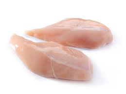 Chicken breast Nutrition Facts - Eat This Much