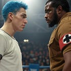 will Gen Z be the "based" generation?