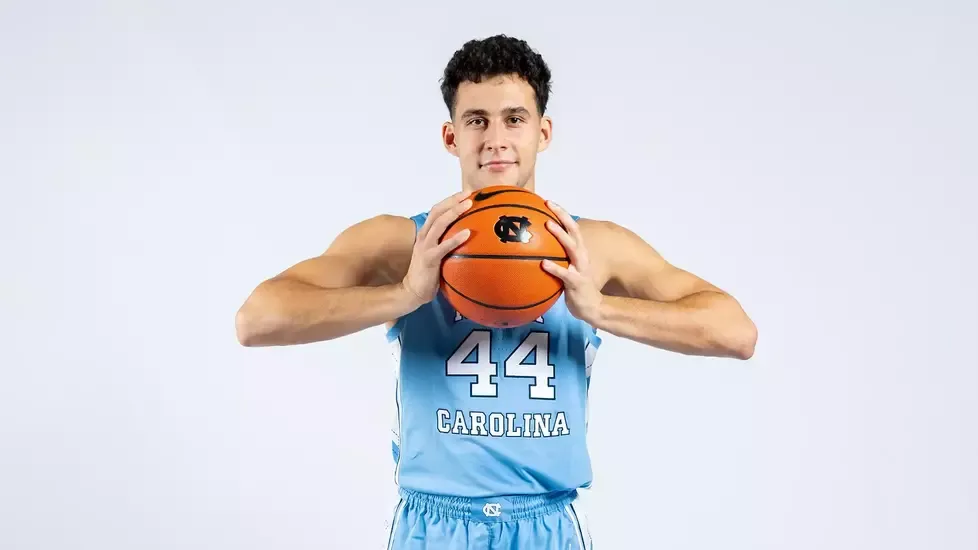 THT Newsletter: Luka Bogavac in Limbo, UNC Basketball Faces BYU & AJ Dybantsa, Heels Host 'Hoos THT Newsletter: Luka Bogavac in Limbo, UNC Basketball Faces BYU & AJ Dybantsa, Heels Host 'Hoos