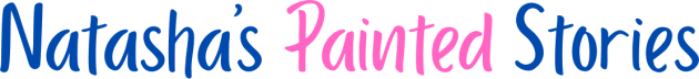 Natasha's Painted Stories