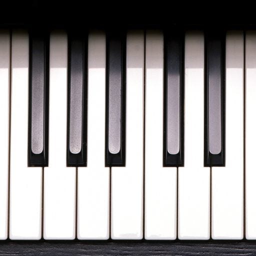 Artwork for Jim's Piano