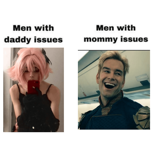 r/femboymemes - Is this true?