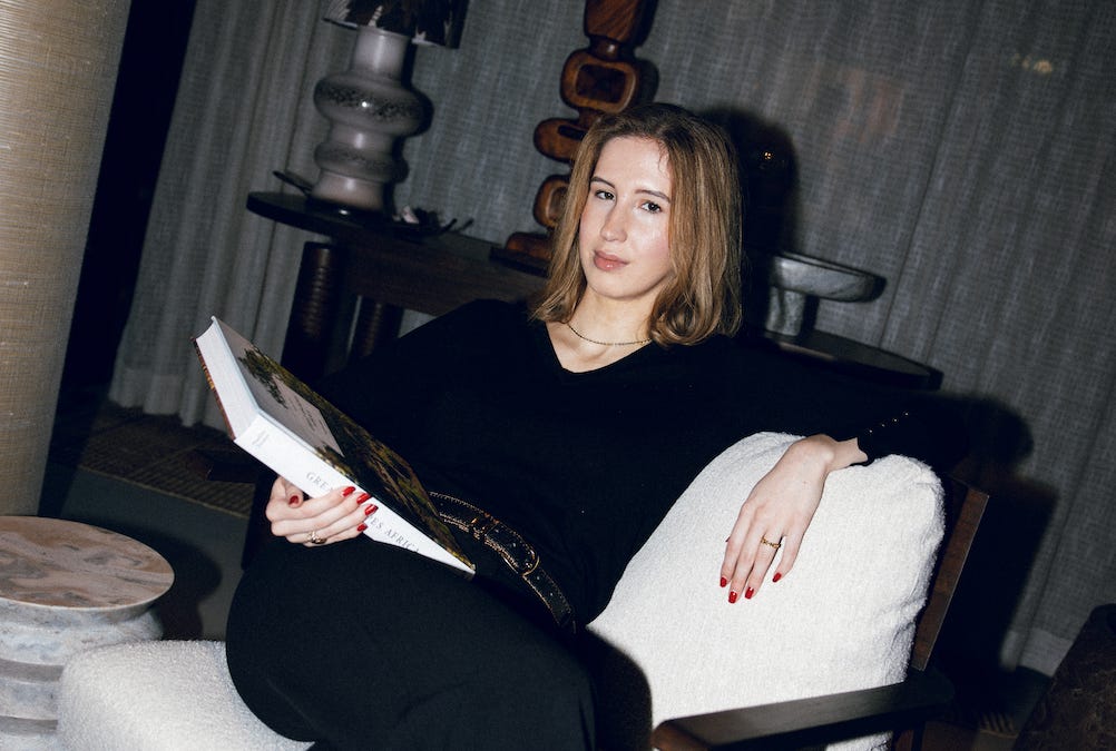 Thumbnail of The Rise Of The Cultural Strategist