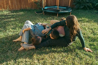 Kate Kennedy | Substack
