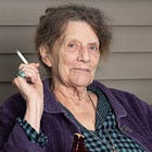 Legendary memoirist Abigail Thomas doesn’t give a shit 