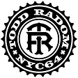 Todd Radom's avatar