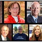 Dysfunction and chaos at the Georgia State Election Board