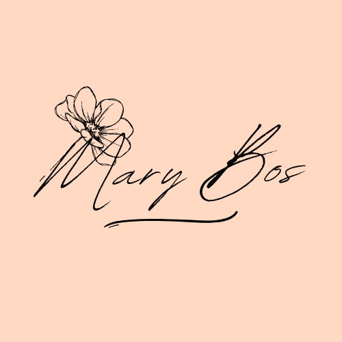 Ramblings of a Postpartum Mom