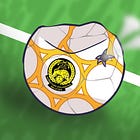 Malaysian football’s polarising patron