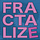 Fractalize Substack