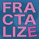 Fractalize Substack
