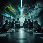 Geo-engineering: COP29 - schijndialogen en verborgen agenda’s