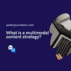 How to do multimodal search