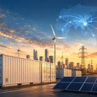 Inside China’s Energy Storage Turn
