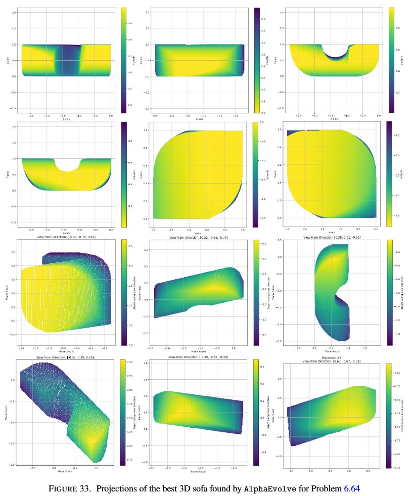 Slate Exposure Math Mathematical exploration and discovery at scale - ArXivIQ