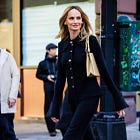 Trend focus: form-conscious tailoring 
