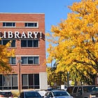 Which Libraries Are Under Siege Today? (All Of Them, Katie) 