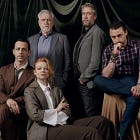 Are siblings more influential than parents? 👩‍👩‍👧‍👦