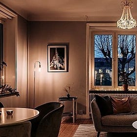 Design Trends: Interior