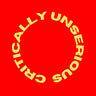 Critically Unserious