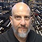 Matthew D. Smith's avatar