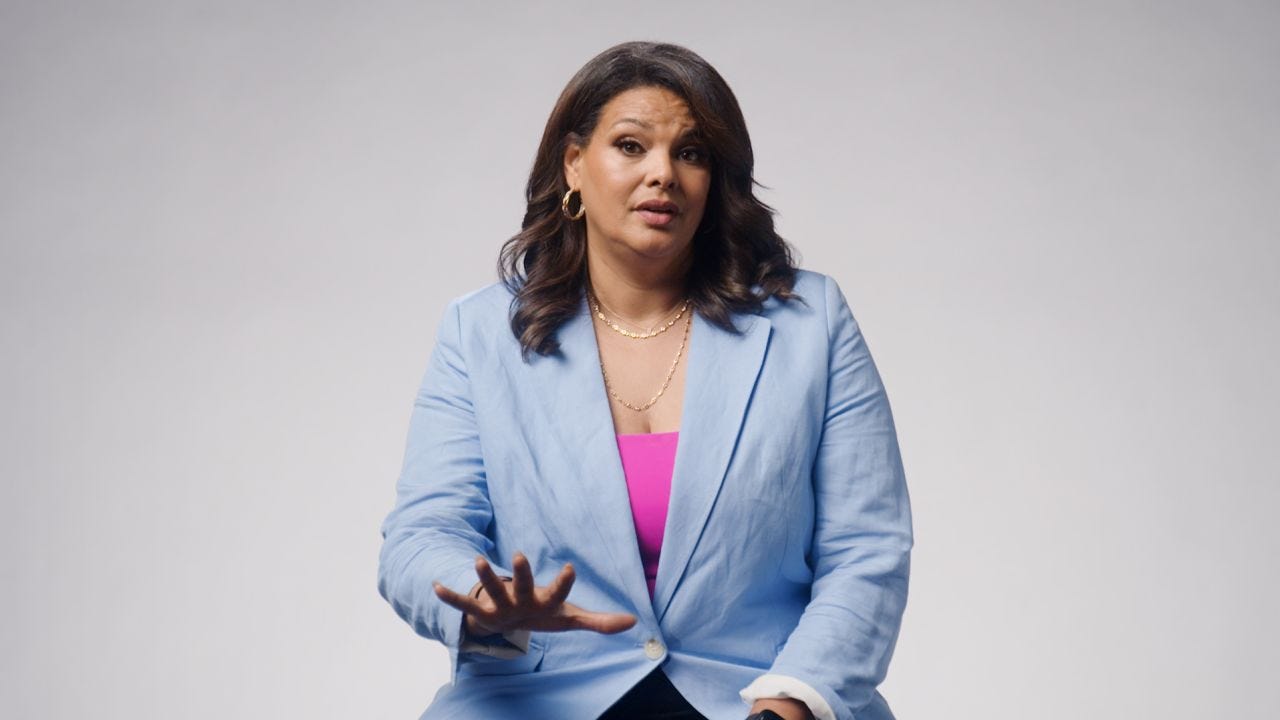 CNN Profiles - Sara Sidner - Anchor | Senior National & International  Correspondent | CNN