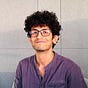 Deepak's avatar