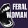 Feral Woman