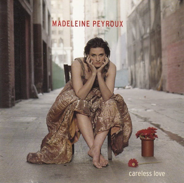 Careless Love, Primary, 1 of 6