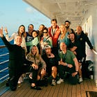 I’m Going on Nomad Cruise This Fall… Are You In? 🚢