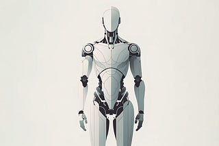 Humanity Redefined | Conrad Gray | Substack