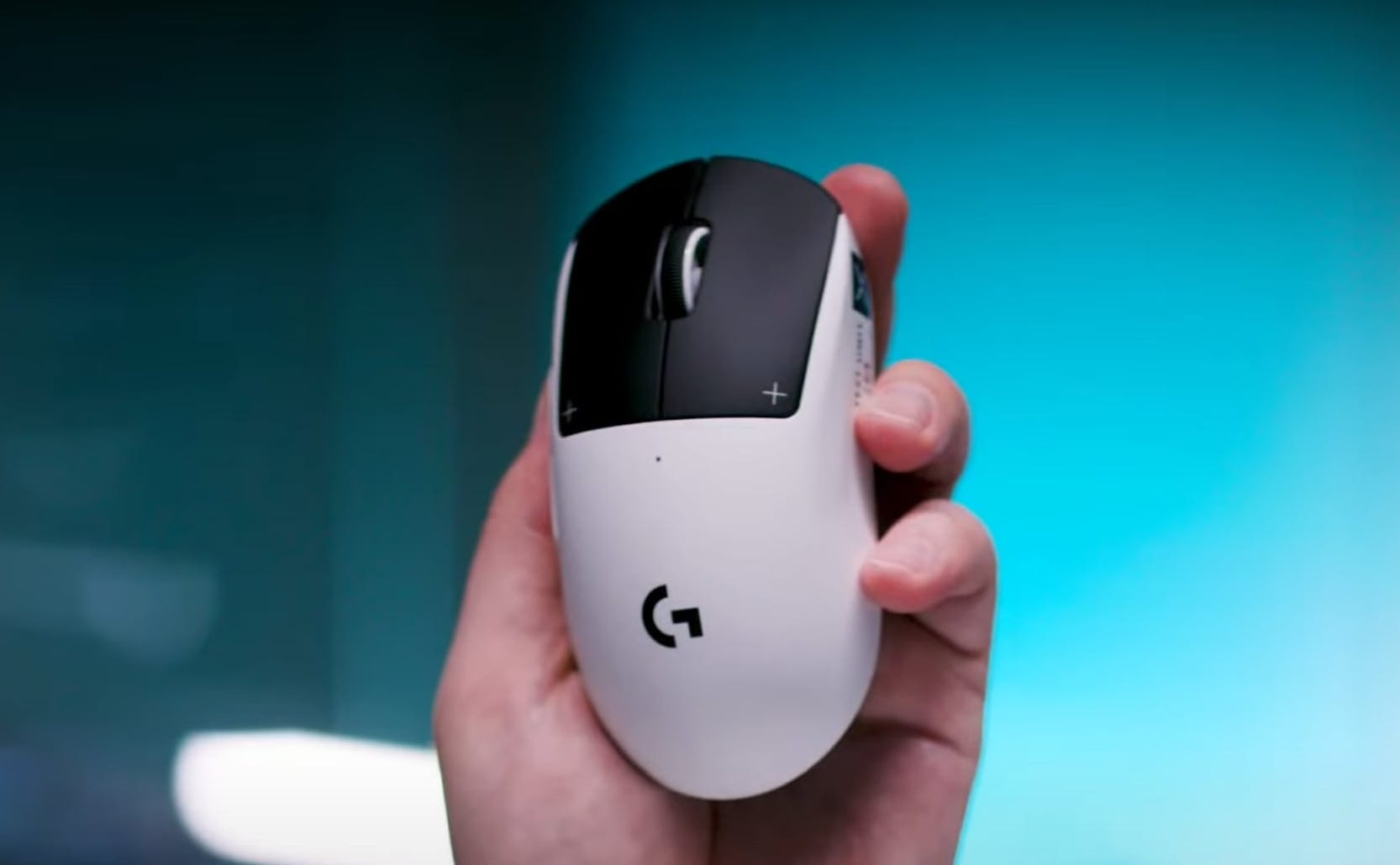 Logitech Pro X2 Superstrike: Tudo sobre o mouse 'revolucionário