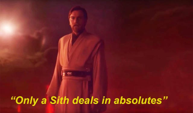 20 Star Wars Prequel Moments That The Fans Hated