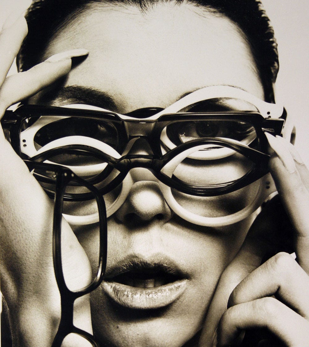 Exhibition: 'Guy Bourdin' at the House of Photography at Deichtorhallen  Hamburg | Art Blart
