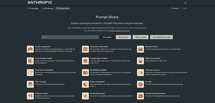 Script Prompt Website 9 Best FREE Prompt Websites (Save This!)