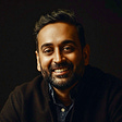 Shalin Amin's avatar