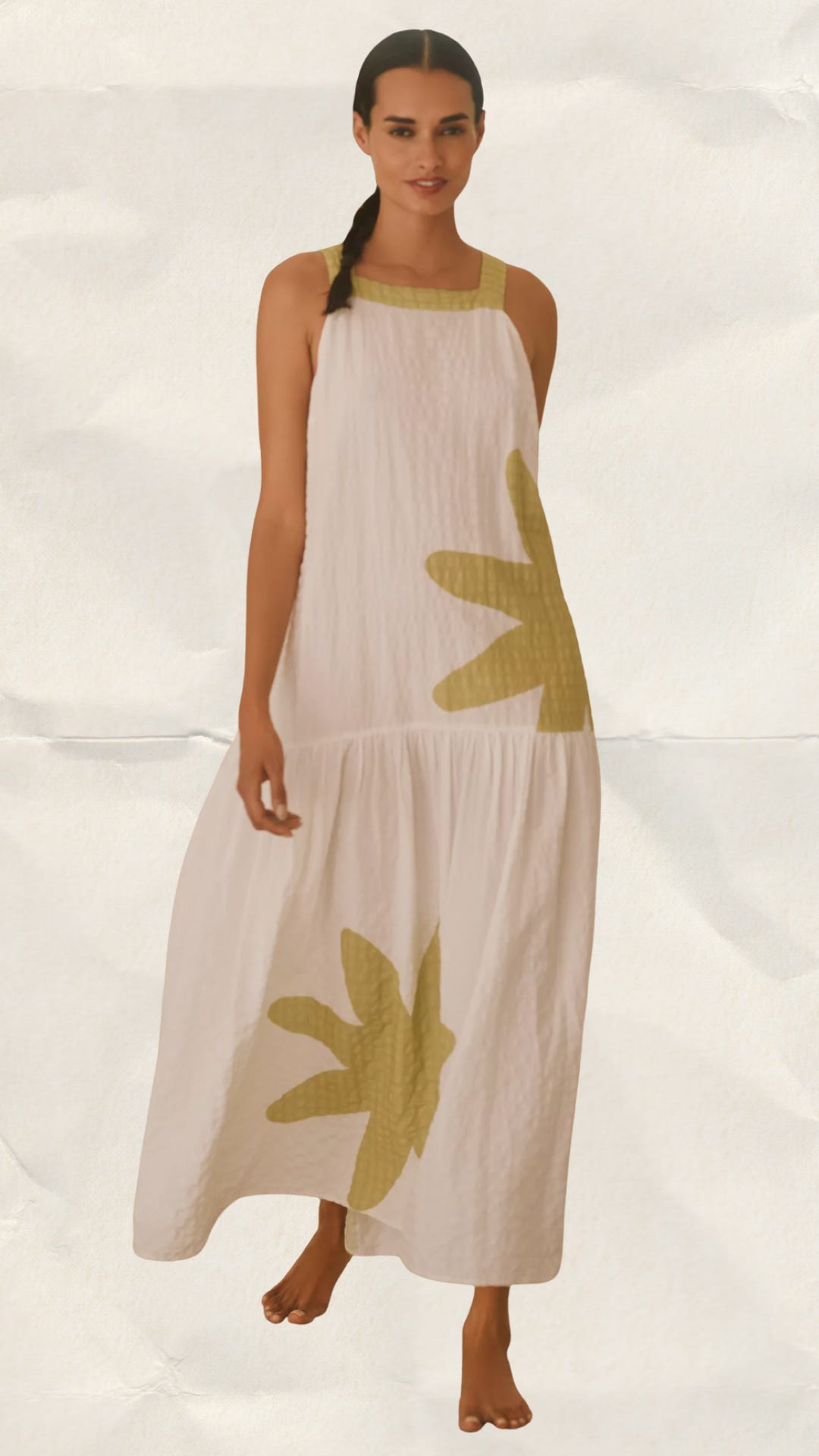 The Unexpected Silhouette Is Perfect For Apron Bellies The Unexpected Silhouette Is Perfect For Apron Bellies