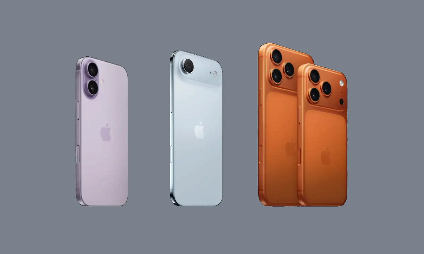 أسعار جميع طرازات آيفون 17 في الأردن - تكنولوجيا نيوز أسعار جميع طرازات آيفون 17 في الأردن - تكنولوجيا نيوز