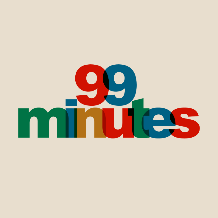 99 Minutes