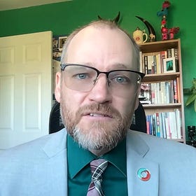 Political corruption erodes democracy: Michael Beckel on dark money & graft in politics