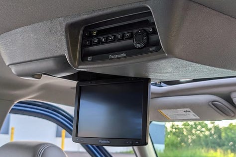 Cadillac Escalade EXT | Photo: Bring a Trailer