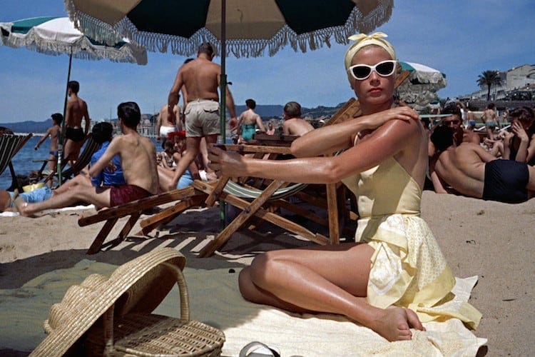 Grace Kelly - Beauticate