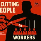 Why AI is NOT Taking Your Job or Doing Anything Itself