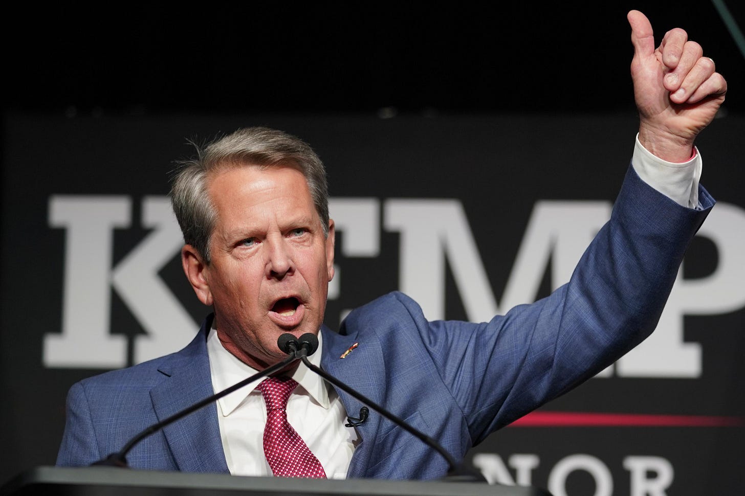May 24 midterms: Results across 5 states, including Georgia, Texas, more |  AP News