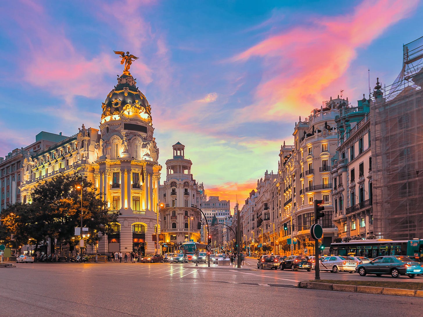 Madrid Travel Guide 2026 | Tips, Costs & Local Insights Madrid Travel Guide 2026 | Tips, Costs & Local Insights