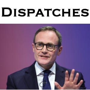 Dispatches
