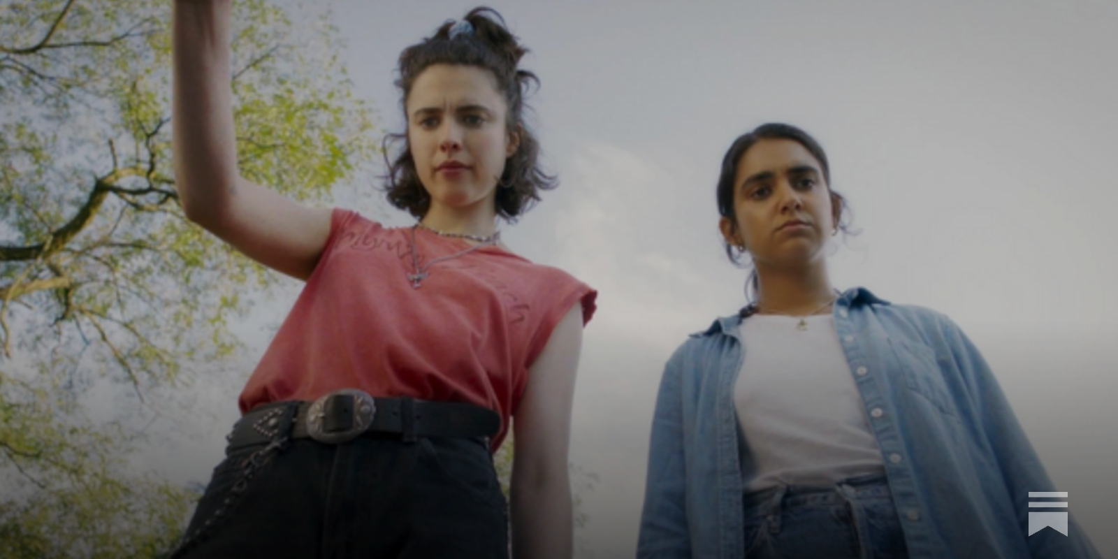 Drive-Away Dolls' Keeps Dykes In the Sex Comedy Conversation