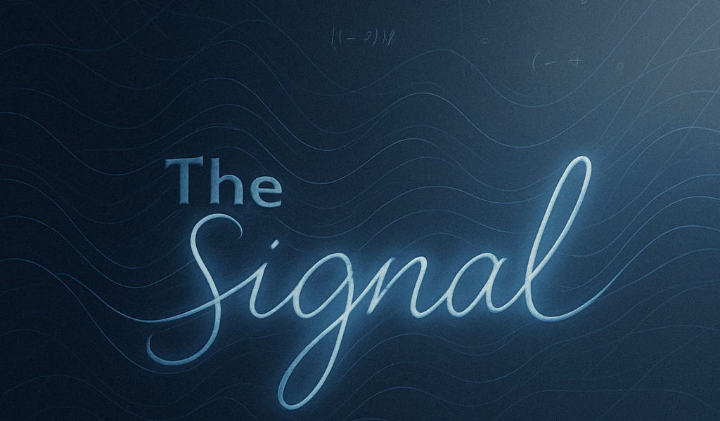 Beyond Scale: The Modular Future of AI - The Signal