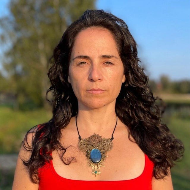 Sónia's Research & Discoveries on Being